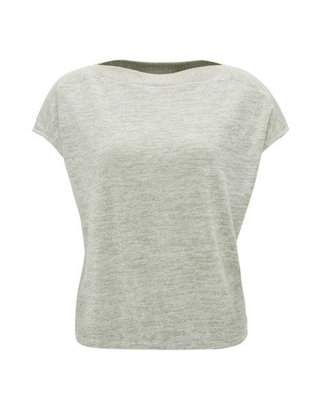 OPUS Kurzarmshirt Softes Shirt SURBAN Regular günstig online kaufen