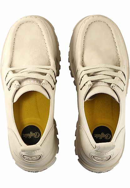 Buffalo Sneaker "Buffalo Buffalo Aspha Wallaby - Vegan Nubuck" günstig online kaufen