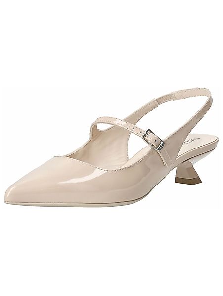 Nero Giardini Pumps Leder Slingpumps günstig online kaufen