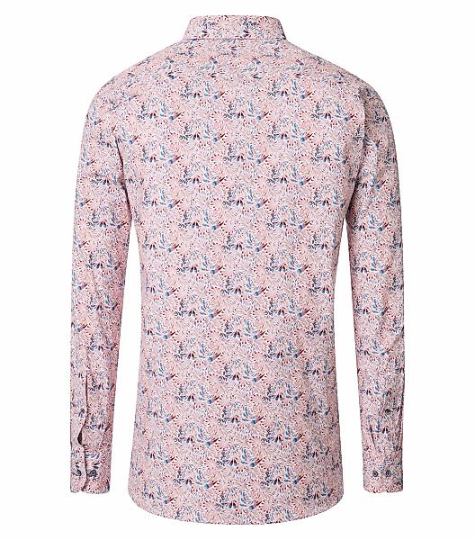 CASAMODA Businesshemd "CASAMODA Businesshemd Print" günstig online kaufen