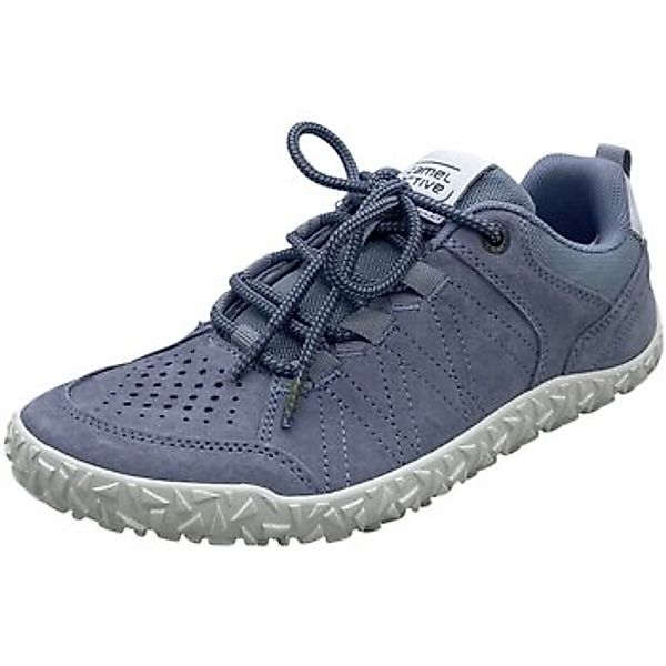 Camel Active  Halbschuhe Schnuerschuhe Style Island 54ILN11 340 610 hell 54 günstig online kaufen