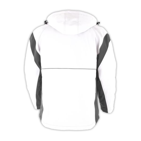 Qualitex Workwear Softshelljacke wetterfeste Winterjacke - günstig online kaufen