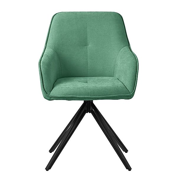 ML-DESIGN Polsterstuhl Esszimmerstuhl aus Textil Webstoff günstig online kaufen