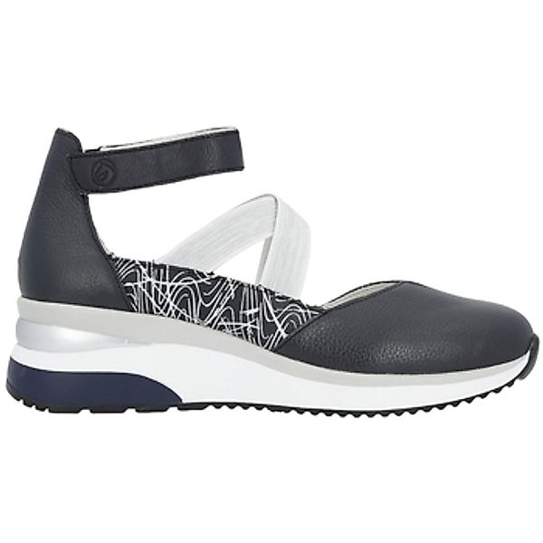 Remonte  Sandalen D2411  14-bleu combiné D2411 günstig online kaufen