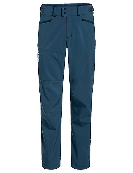 VAUDE Funktionshose Men's Elope Softshell Pants (1-tlg) besonders leichte F günstig online kaufen