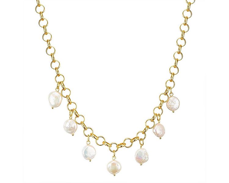 Lulu & Jane Gliederkette AV126 (1-tlg) günstig online kaufen