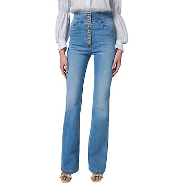 Elisabetta Franchi  Jeans PJ82D51E2 günstig online kaufen