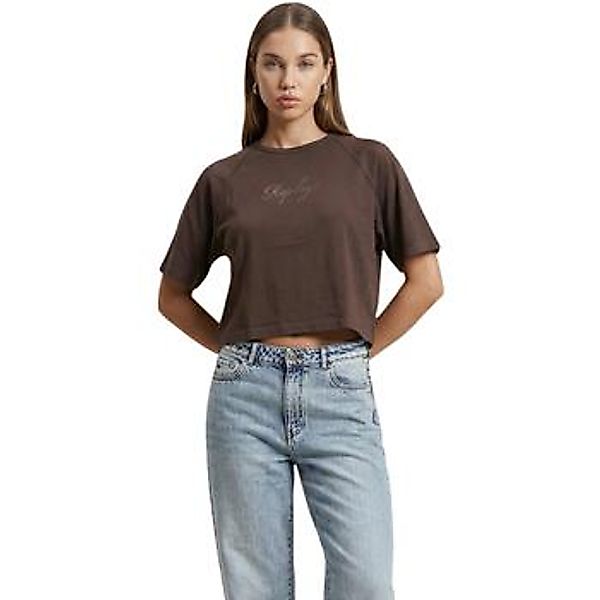 Replay  T-Shirt OVER W3447D.000.23792G günstig online kaufen