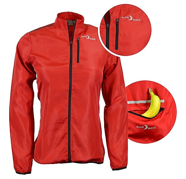 RennerXXL Fahrradjacke Antonia Leichte Damen Wind-Jacke Radjacke große Größ günstig online kaufen