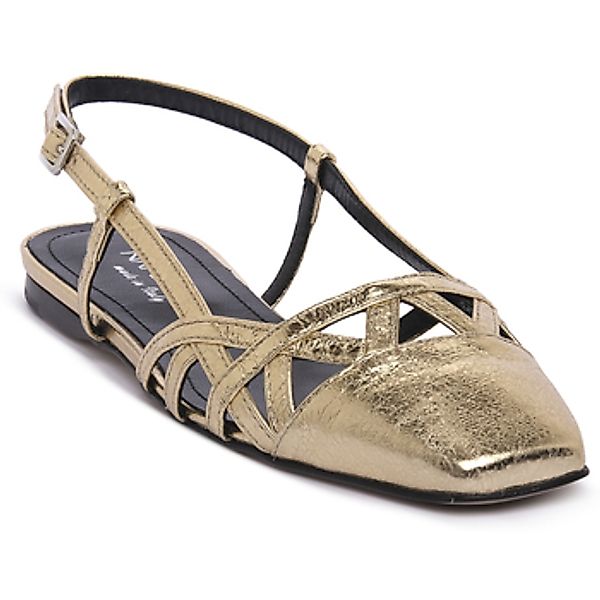 Priv Lab  Sandalen ORO NAPOLE1 günstig online kaufen
