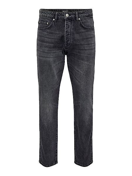 ONLY & SONS Weite Jeans günstig online kaufen