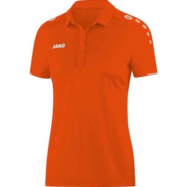 Jako Poloshirt Jako Damen Polo Classico günstig online kaufen