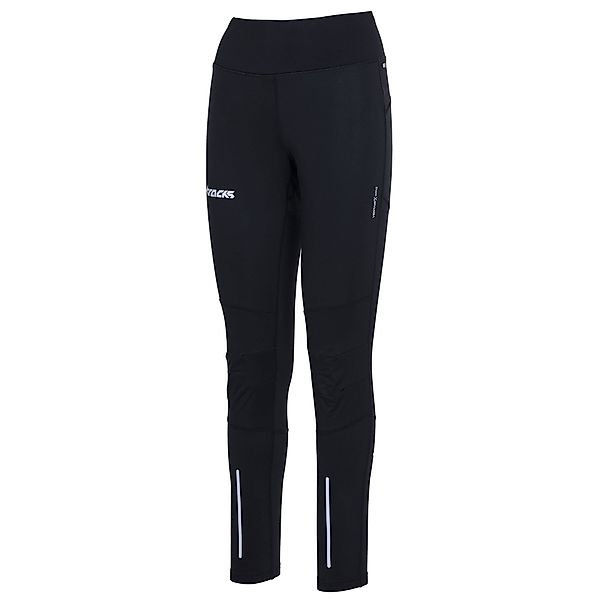 Airtracks Lauftights Damen Winter Laufhose Lang günstig online kaufen