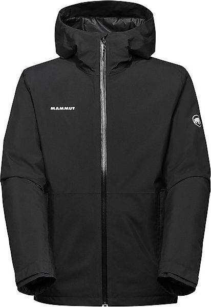 Mammut Outdoorjacke Isolationsjacke Mammut Linard HS Thermo Hooded Jacket M günstig online kaufen