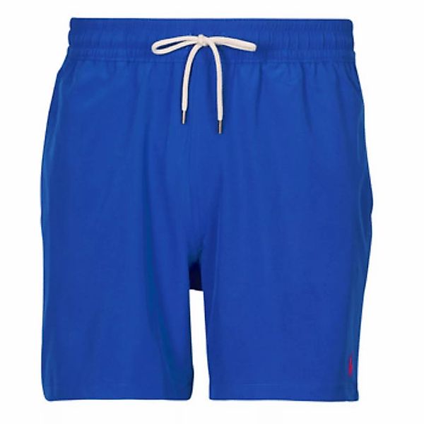 Polo Ralph Lauren  Badeshorts MAILLOT DE BAIN UNI EN POLYESTER RECYCLE günstig online kaufen