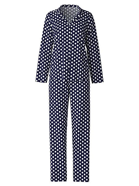 CALIDA Pyjama Cotton Special Damen (2 tlg) günstig online kaufen
