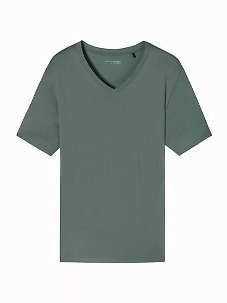 Schiesser V-Shirt Mix & Relax günstig online kaufen