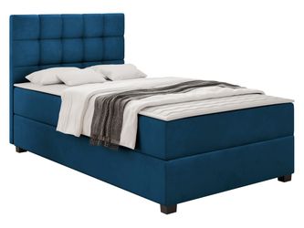 MIRJAN24 Boxspringbett Lind (mit Bettkasten), Universell günstig online kaufen