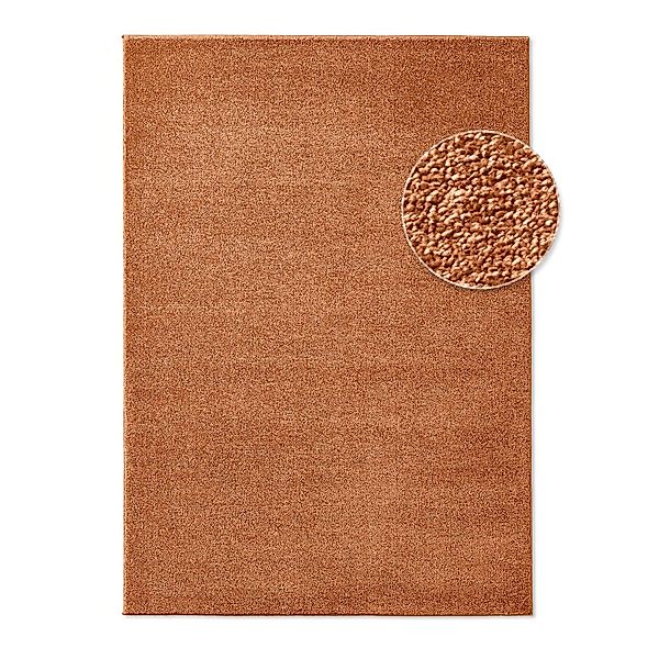 TaraCarpet Teppich Kurzflor-Webteppich Gala, rechteckig, Höhe: günstig online kaufen