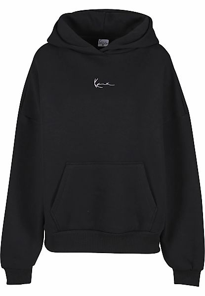 Karl Kani Kapuzensweatshirt "Karl Kani Signature Os Hoodie", 1 Stk. günstig online kaufen