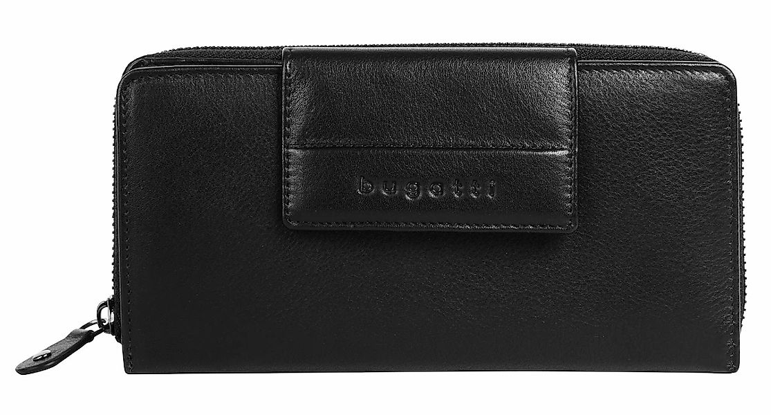 bugatti Geldbörse "NOME", echt Leder günstig online kaufen