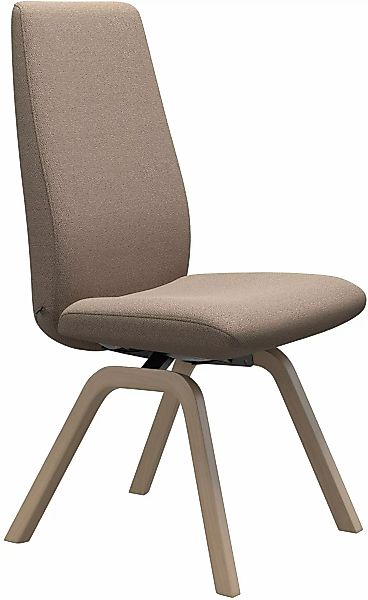 Stressless Polsterstuhl "Laurel", ROHLEDER Stoff Q2 FARON, High Back, Größe günstig online kaufen