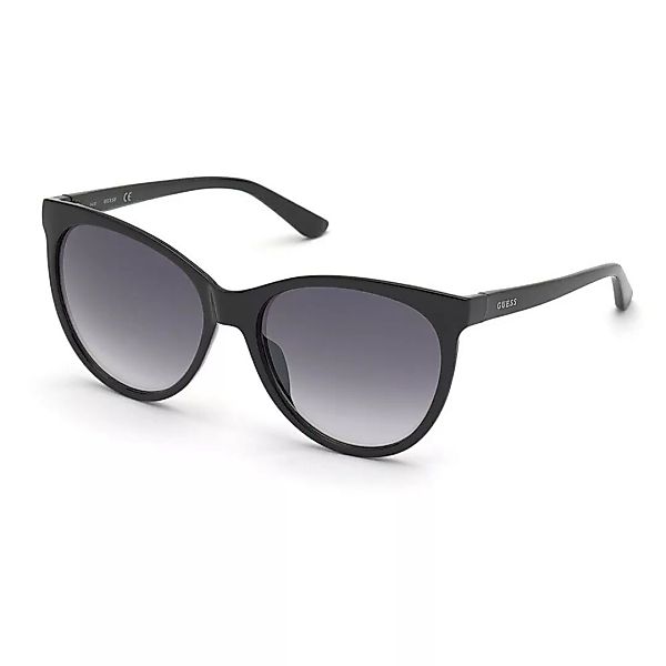 Guess Gu7778 Sonnenbrille 58 Shiny Black günstig online kaufen