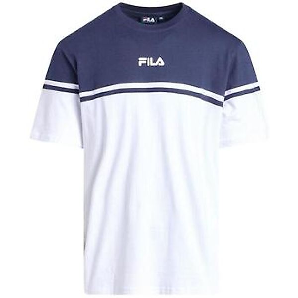 Fila  T-Shirt SS24SPM002-180 günstig online kaufen