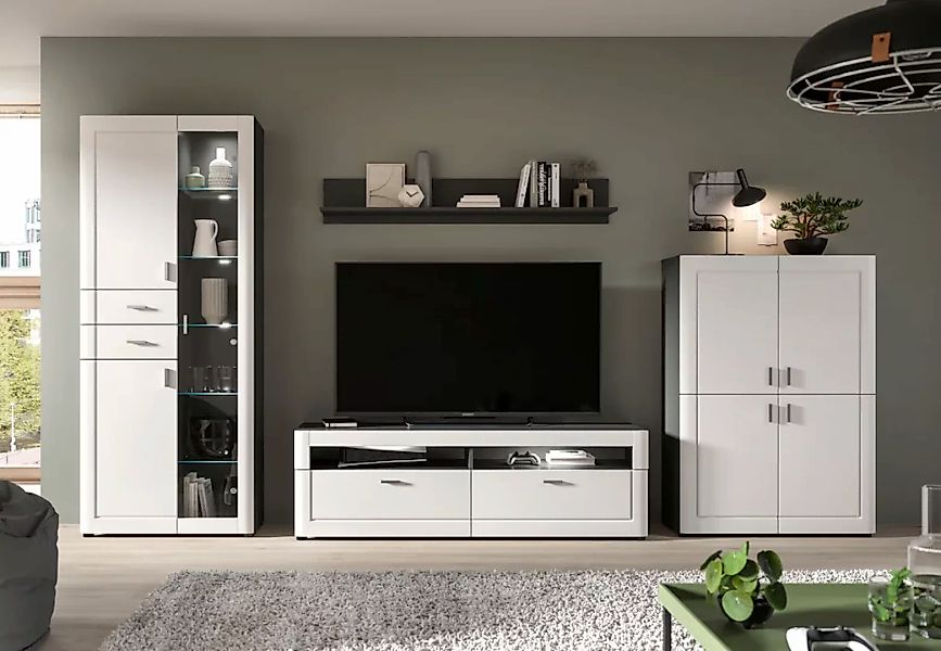 INOSIGN Vitrine "Jarvi", (1 St.) günstig online kaufen