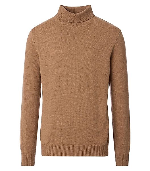 CASAMODA Rollkragenpullover Pullover, Rollkragen günstig online kaufen