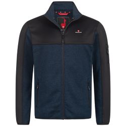Höhenhorn Fleecejacke Höhenhorn Naurun Herren Hybridjacke günstig online kaufen