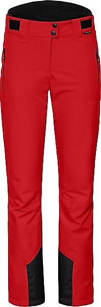 Bergson Skihose TUSBY COMFORT Damen Skihose, wattiert, recycelt, 20000 mm W günstig online kaufen