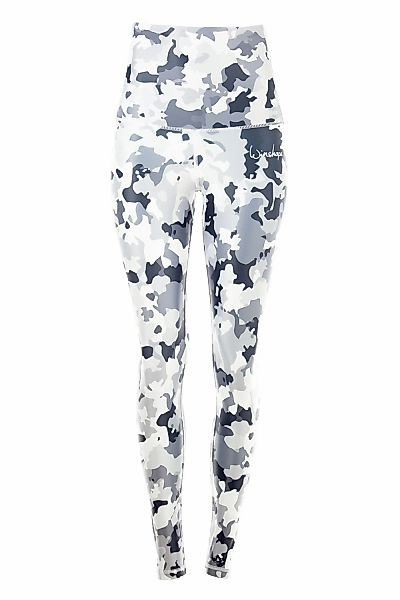 Winshape Leggings "HWL102-Military" Core-Stability-Bund mit Bauch-Weg-Effek günstig online kaufen