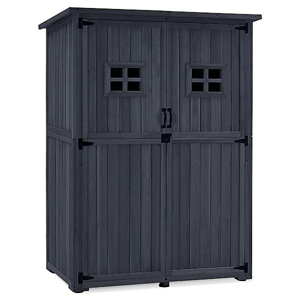 MCombo Gerätehaus M MCombo Holz Gartenschrank günstig online kaufen