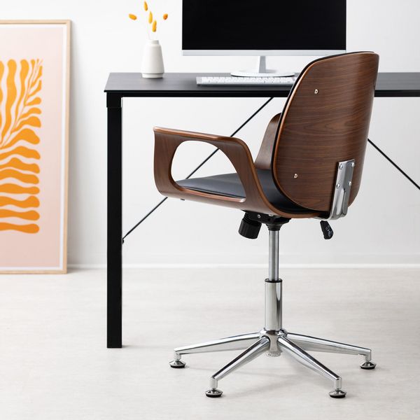 kwmobile Stuhlrolle Bürostuhl Gleiter 5er Set, günstig online kaufen