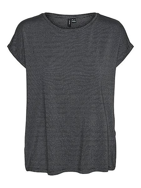 Vero Moda T-Shirt Lava Glitter (1-tlg) günstig online kaufen