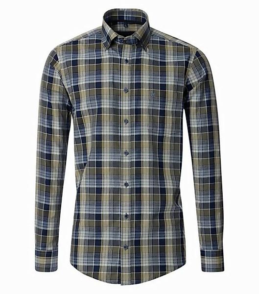 CASAMODA Blusenshirt B.D. Casual Fit günstig online kaufen