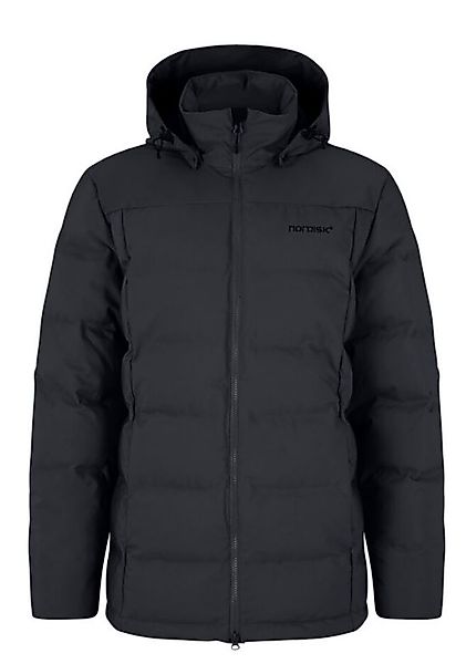 Nordisk Daunenjacke Akkarvik (1-St) günstig online kaufen
