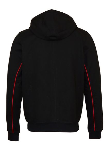 U.S. Polo Assn. Kapuzensweatjacke Jacke Kapuzensweatjacke günstig online kaufen