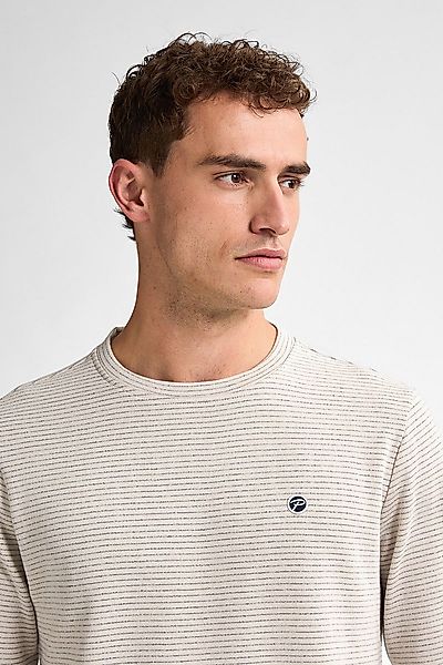 Petrol Industries Sweatshirt Bluewave günstig online kaufen