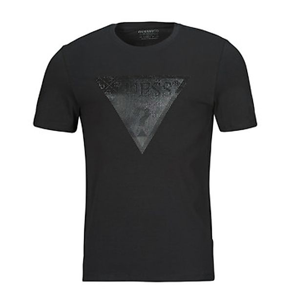 Guess  T-Shirt CN SHINY GEL SHINY GEL günstig online kaufen