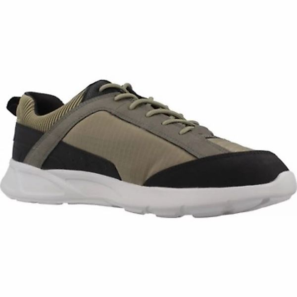 Geox  Sneaker U SANZIO günstig online kaufen