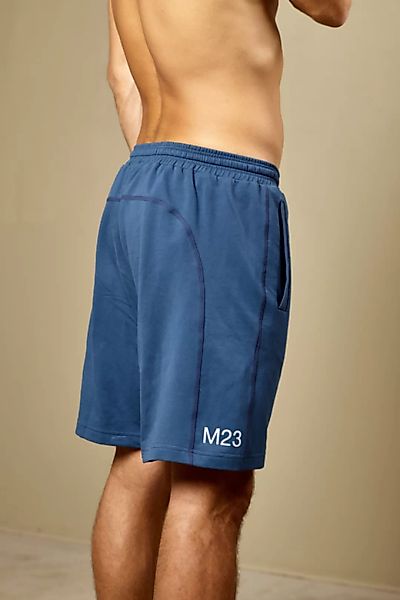 Herren Shorts Aus Bio-baumwolle, Modell "Zane" günstig online kaufen