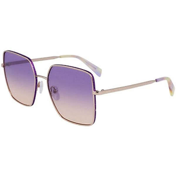 Liu Jo  Sonnenbrillen Sonnenbrille LJ158S 722 günstig online kaufen