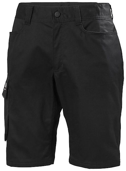 Helly Hansen Arbeitsshorts Manchester Shorts (1-tlg) günstig online kaufen