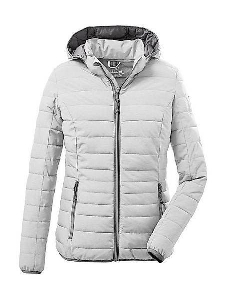 G.I.G.A. DX by killtec Steppjacke Uyaka Leichte, wasserabweisende Damenjack günstig online kaufen