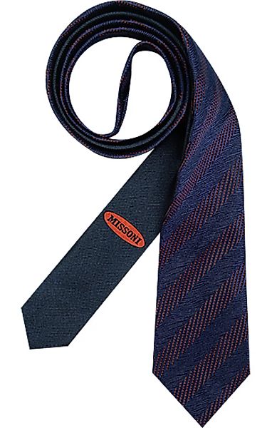 MISSONI Krawatte CR7ASEU6657/0002 günstig online kaufen