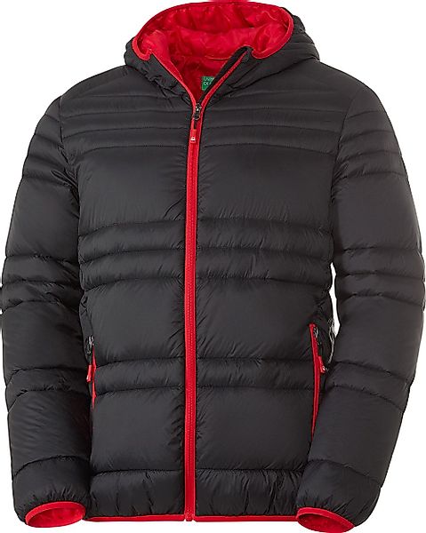United Colors of Benetton Steppjacke Perfekter günstig online kaufen