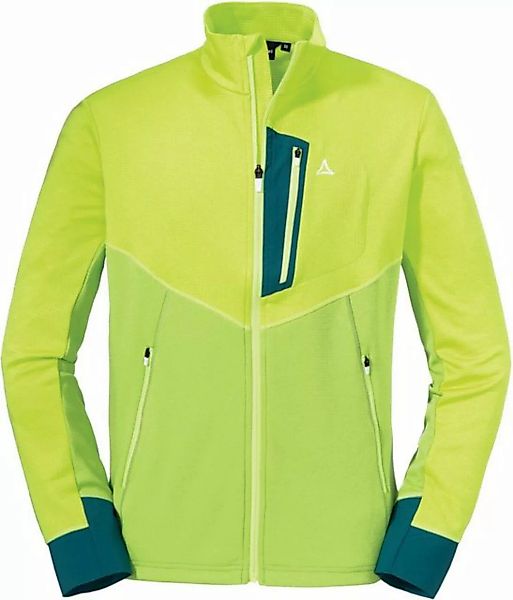 Schöffel Trekkingjacke Fleece Jacket Rotwand M LIME POP günstig online kaufen