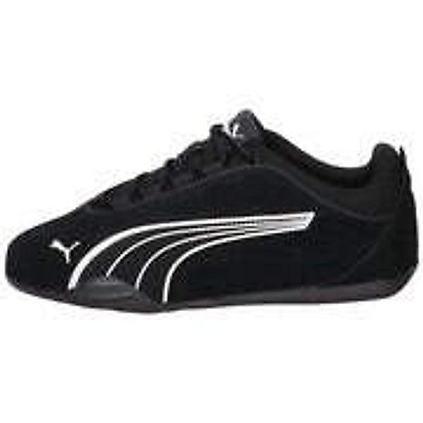 PUMA Catch Soleil SD Sneaker Damen schwarz günstig online kaufen